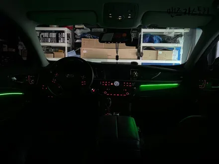 K9 순정 엠비언트가 없어 아쉬웠다면?? K9 엠비언트 매립형으로 / 안산,시흥,화성