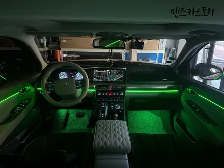 안산넥쏘엠비언트 / 안산,시흥,화성