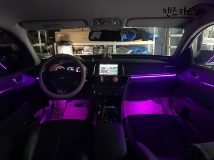 K5 2세대 엠비언트 MCS 본점 맨즈카스토리 / 안산,시흥,화성