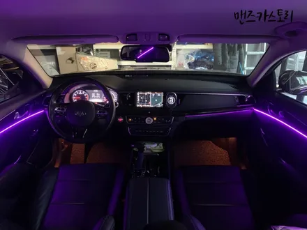 올 뉴 K7 엠비언트 MCS 본점 맨즈카스토리 / 안산,시흥,화성