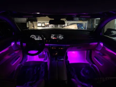 BMW 7시리즈 750LI 엠비언트 MCS 본점 맨즈카스토리 / 안산,시흥,화성