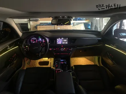 올 뉴 K7 엠비언트 MCS 본점 맨즈카스토리 / 안산,시흥,화성