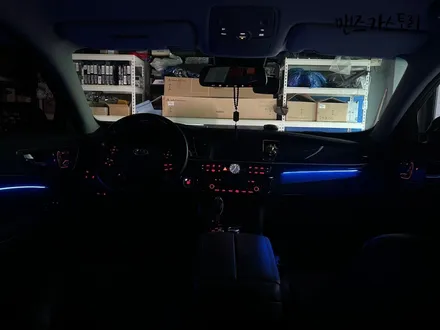 K9 순정 엠비언트가 없어 아쉬웠다면?? K9 엠비언트 매립형으로 / 안산,시흥,화성