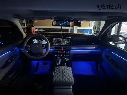 안산넥쏘엠비언트 / 안산,시흥,화성
