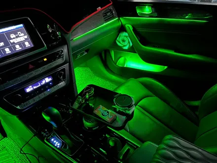 소나타 뉴라이즈 비노출 엠비언트 라이트 시공으로 실내를 은은하게 물들여보세요! / 안산,시흥,화성