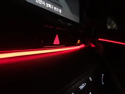 벨로스터 엠비언트라이트무드등 벨로스터rgb무드등 안산엠비언트전문장착점 맨즈카스토리 / 안산,시흥,화성