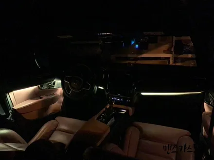 볼보 V90 엠비언트 MCS 본점 맨즈카스토리 / 안산,시흥,화성