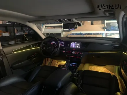 올 뉴 K7 엠비언트 MCS 본점 맨즈카스토리 / 안산,시흥,화성