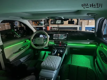 안산넥쏘엠비언트 / 안산,시흥,화성