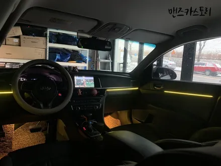 K5 2세대 엠비언트 MCS 본점 맨즈카스토리 / 안산,시흥,화성