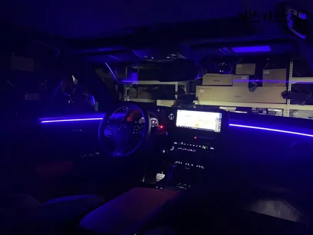 렉서스 ES300H 엠비언트 순정광량업 MCS 본점 맨즈카스토리 / 안산,시흥,화성