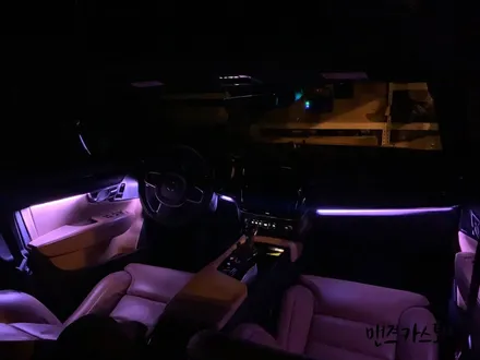 볼보 V90 엠비언트 MCS 본점 맨즈카스토리 / 안산,시흥,화성