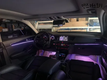 올 뉴 K7 엠비언트 MCS 본점 맨즈카스토리 / 안산,시흥,화성