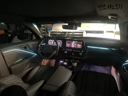 K8 GL3 실내무드등 엠비언트 순정연동 맨즈카스토리 by 이엑스엘이디(exLED) / 안산,시흥,화성