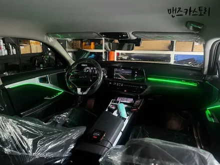 K8엠비언트매립형 으로 새로운 매력을?? / 안산,시흥,화성