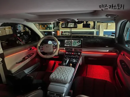 안산넥쏘엠비언트 / 안산,시흥,화성