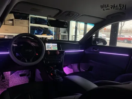 K5 2세대 엠비언트 MCS 본점 맨즈카스토리 / 안산,시흥,화성
