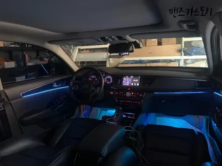 올 뉴 K7 엠비언트 MCS 본점 맨즈카스토리 / 안산,시흥,화성