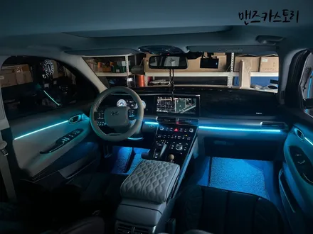 안산넥쏘엠비언트 / 안산,시흥,화성