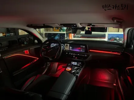 안양K8엠비언트 / 안산,시흥,화성