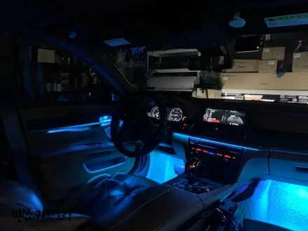 BMW 7시리즈 750LI 엠비언트 MCS 본점 맨즈카스토리 / 안산,시흥,화성