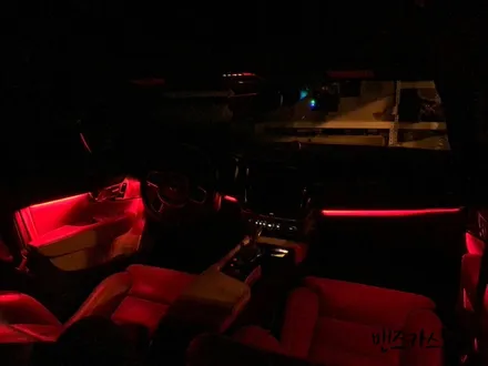 볼보 V90 엠비언트 MCS 본점 맨즈카스토리 / 안산,시흥,화성