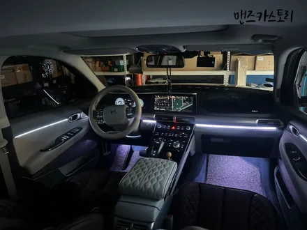 안산넥쏘엠비언트 / 안산,시흥,화성