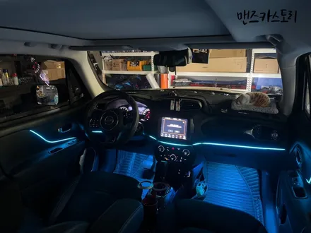 안산레니게이드엠비언트 / 안산,시흥,화성