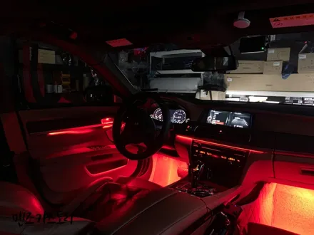 BMW 7시리즈 750LI 엠비언트 MCS 본점 맨즈카스토리 / 안산,시흥,화성