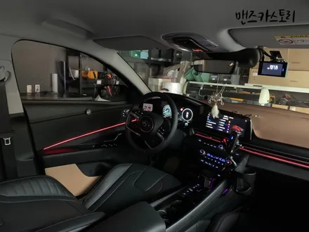 아반떼 CN7 / 안산,시흥,화성