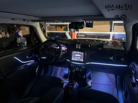 안산레니게이드엠비언트 / 안산,시흥,화성