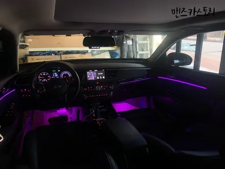 올 뉴 K7 엠비언트 MCS 본점 맨즈카스토리 / 안산,시흥,화성
