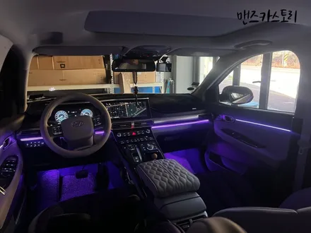 안산넥쏘엠비언트 / 안산,시흥,화성