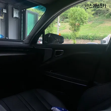 K8매립형비노출엠비언트 로 실내 분위기를 180도 바꾸자! / 안산,시흥,화성