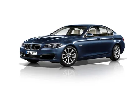 BMW F10 5시리즈 비노출 순정형 엠비언트 무빙엠비언트 글로우모션 / 안산,시흥,화성