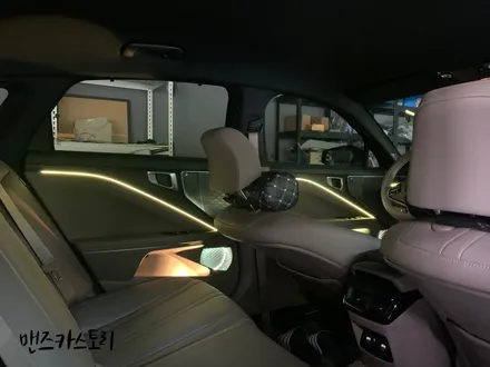 k8매립형비노출엠비언트 + 기아K8엠비언트 + MCS 본점 맨즈카스토리 / 안산,시흥,화성