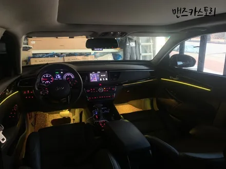올 뉴 K7 엠비언트 MCS 본점 맨즈카스토리 / 안산,시흥,화성