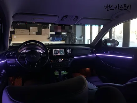 올 뉴 K7 엠비언트 MCS 본점 맨즈카스토리 / 안산,시흥,화성
