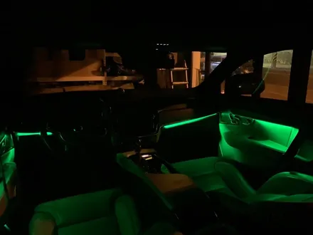 볼보 V90 엠비언트 MCS 본점 맨즈카스토리 / 안산,시흥,화성