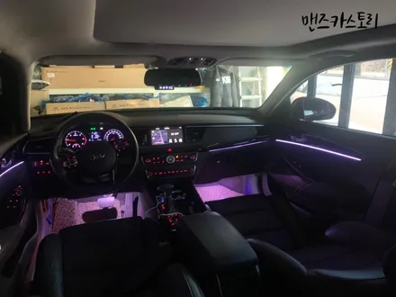 올 뉴 K7 엠비언트 MCS 본점 맨즈카스토리 / 안산,시흥,화성