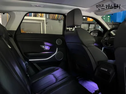 이보크 엠비언트 매립형 의 다양한 색상으로 시원한 여름을 보내기! / 안산,시흥,화성