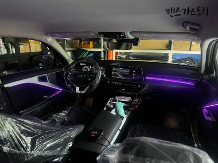 K8엠비언트매립형 으로 새로운 매력을?? / 안산,시흥,화성