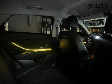 안산아반떼CN7엠비언트매립형 / 안산,시흥,화성
