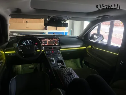 수원넥쏘엠비언트 / 안산,시흥,화성