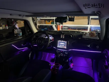 안산레니게이드엠비언트 / 안산,시흥,화성