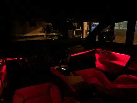 볼보 V90 엠비언트 MCS 본점 맨즈카스토리 / 안산,시흥,화성