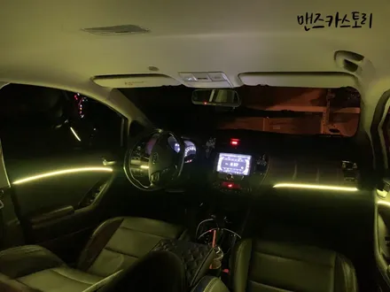 K3 엠비언트 MCS 본점 맨즈카스토리 / 안산,시흥,화성