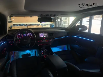 올 뉴 K7 엠비언트 MCS 본점 맨즈카스토리 / 안산,시흥,화성