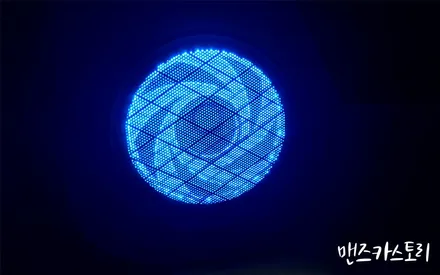 [공지] 제네시스 gv80 엠비언트 무드조명 순정 확장 및 광량 업그레이드 스피커 풋등 1,2열 풀 시공 확실히 다르다! [맨즈카스토리] / 안산,시흥,화성