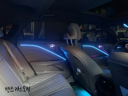 K8엠비언트 / k8매립형비노출엠비언트 - MCS 본점 맨즈카스토리 / 안산,시흥,화성
